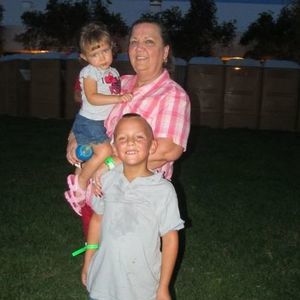 Meet your Posher, Cecile